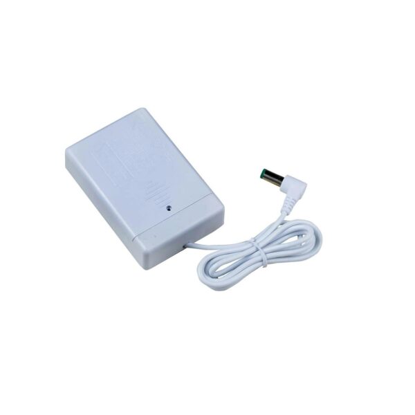 Lemax 4.5V B/O Box - White